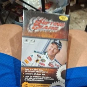 Dale Earnhardt Jr New 2009 Press Pass Nascar Shifting Gears 25 Card Set factory - Picture 1 of 13