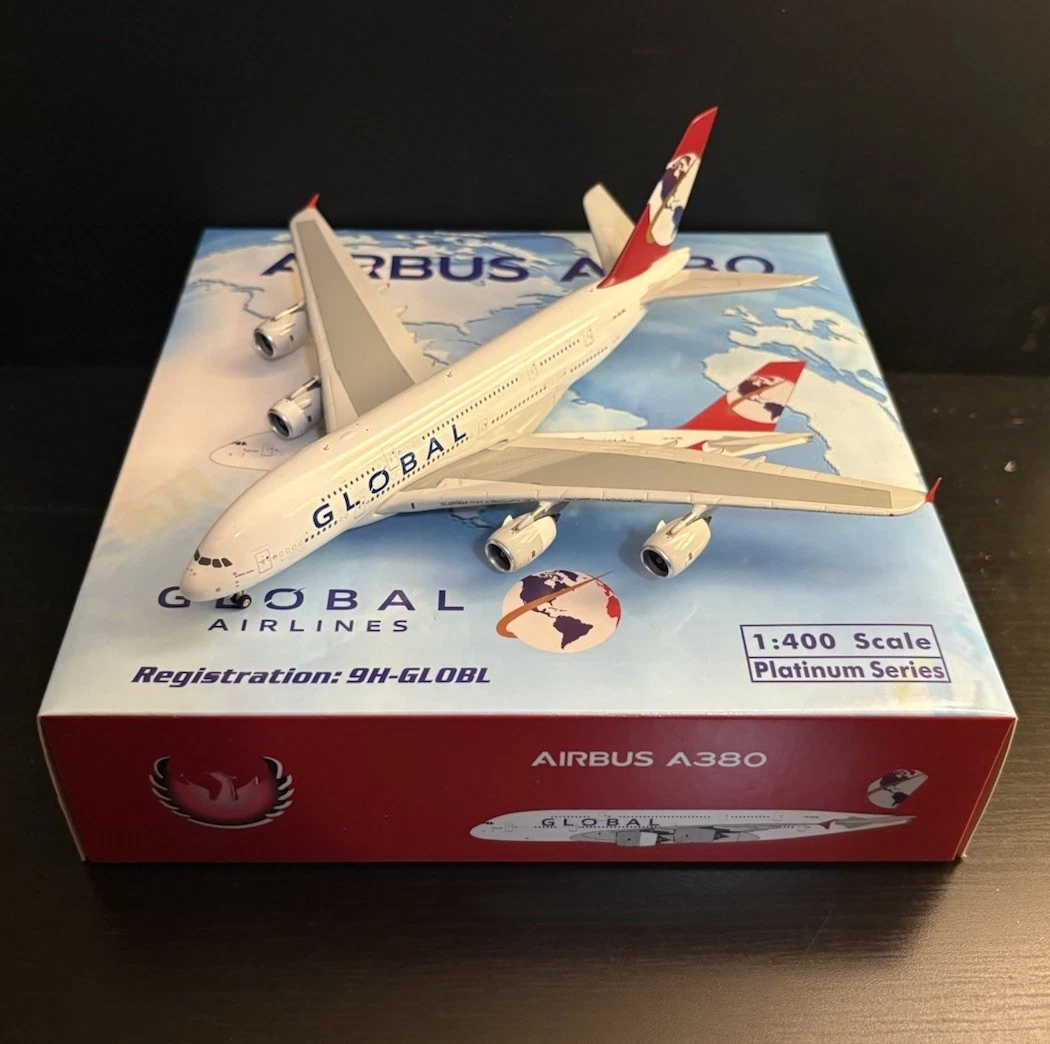 Air France A380 Diecast Aircraft & Spacecraft for sale | eBay