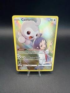 Castform TG11/TG30 Pokemon TCG Lost Origin Trainer Gallery Near Mint - Picture 1 of 11