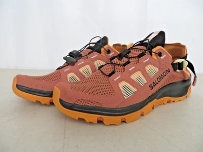 Mujer Salomon Techamphibian 5 EE. UU. Talla 8 - Nuevo sin caja Foto 1 de 4