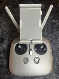 Controlador remoto dron DJI Inspire 1 Pro/1V2 (GL658C) secundario/ ¡Funciona muy bien! - Imagen 1 de 5
