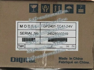 GP2401-TC41-24V 1 PIEZA NUEVO Panel Táctil Proface Pro-face GP2401-TC41-24V - Imagen 1 de 1