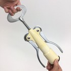 *CAMPAGNOLO BIG WHITE* CAVATAPPI - CORKSCREW - KORKENZIEHER - TIRE-BOUCHON -