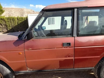 ALR5591 puerta delantera izquierda para LAND ROVER DISCOVERY I (LJ) 2.5 5077562 - Imagen 1 de 3