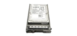 Dell X160K 146GB 10K SAS 2.5" 6G ST9146803SS HDD Hard Disk Drive - Fully Tested - Picture 1 of 8
