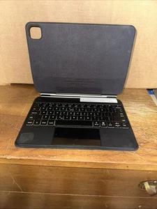 Magic Keyboard for 11-inch iPad Pro 1st/2nd/3rd/4th Gen & iPad Air 4th 5th Gen - Picture 1 of 1