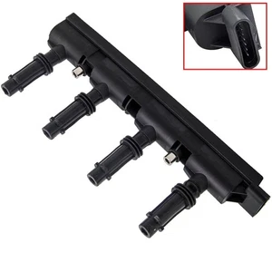7-PIN Ignition Coil Pack For Holden Cruze Opel Astra GTC J 1.4L 55577898 1208092 - Picture 1 of 12