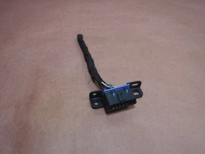 Jeep Grand Cherokee ZJ 93-98 OB2 puerto de fábrica OEM envío gratuito - Imagen 1 de 4
