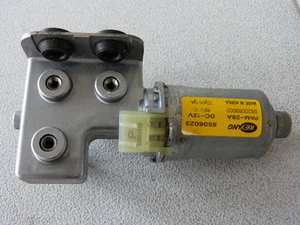 Dodge Viper SRT-10 Servomotor Motor Eléctrico Altura Pedal Pedales Regulación - Imagen 1 de 6