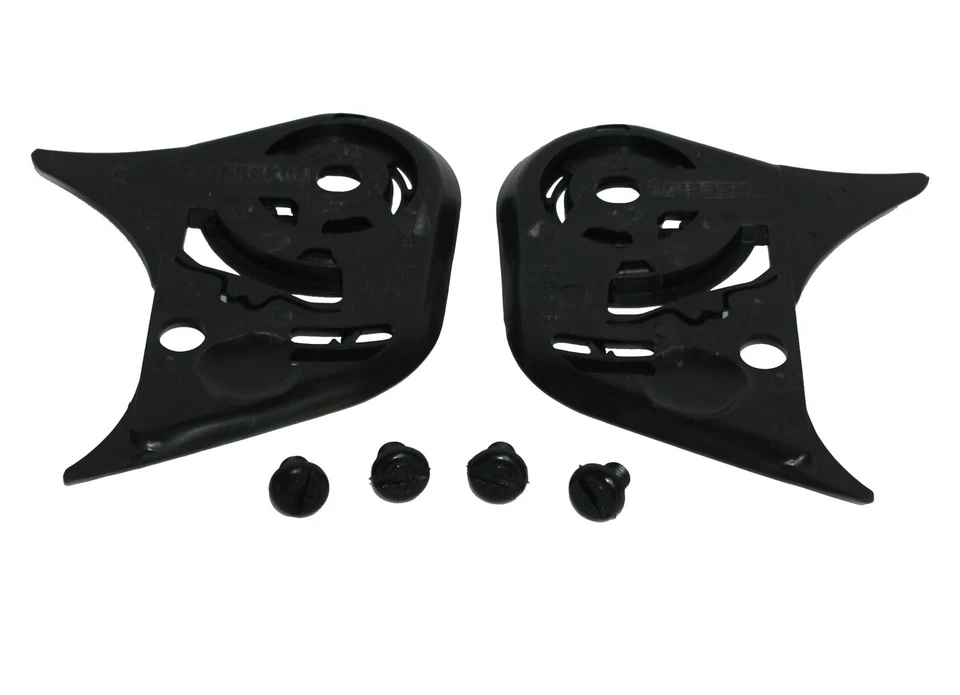 HJC Visiermechanik HJ05 ZF-09,  ZF-10, CS-12, CS-14, CL-12N, AC-10, SY-Max Helme - Bild 1 von 1