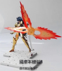 Datong Saint Seiya Galaxian effect for Bandai EX Gold Kanon Gemini Saga - Picture 1 of 7