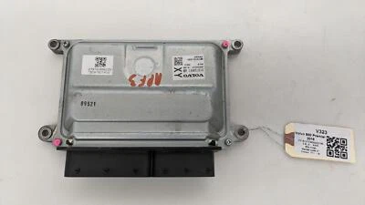 Módulo de control cerebral de computadora del motor 2016 Volvo S60 31312651 2012 2013 2014 2015 Foto 1 de 4
