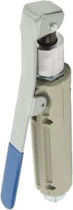 Sandblasting nozzle for multiple supports Sandblasting nozzle head with 3 tips - Picture 1 of 9