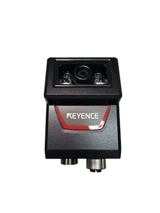 Keyence SR-752 Barcodescanner 2D/1D Reader Industriell NEU - Picture 1 of 8