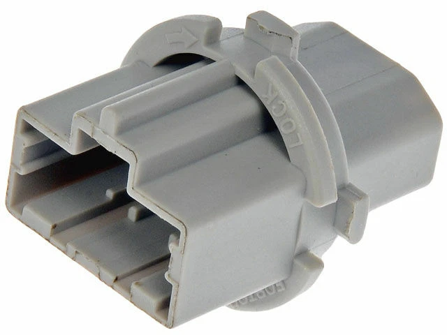 Dorman 71WX31N Tail Light Bulb Holder Fits 1999-2004 Acura RL Brake Light Socket - Image 1 of 1