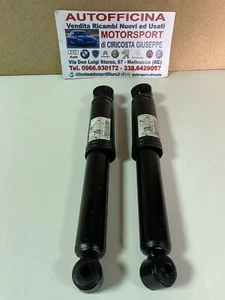 AMMORTIZZATORI POST FIAT PANDA III 29012>2021, YPSILON 2011>, 52076374 - Foto 1 di 7