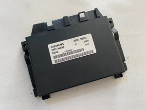 Jeep Cherokee Control Unit 56041906BC 5WP20007AE - Picture 1 of 3
