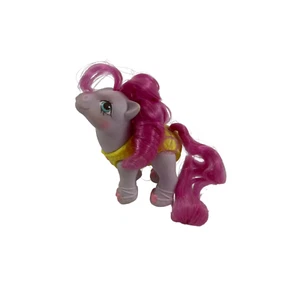 Vintage G1 My Little Pony Ballerina Baby Sweetsteps - Picture 1 of 5