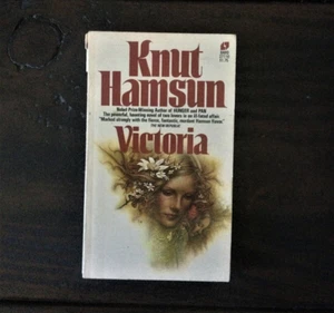 Knut Hamsun - Victoria - Bild 1 von 1