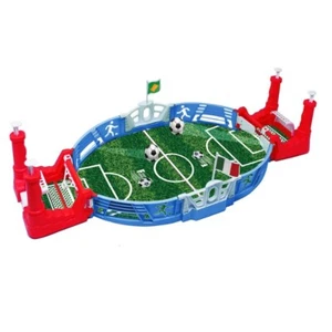 Foot Flipper Gioco da tavola per bambini Calcio balilla e Flipper- Berni Group - Foto 1 di 4