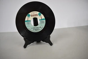 The Voice Masters YOU'VE HURT ME BABY / IF A WOMAN Bamboo 103 Northern Soul EX - Picture 1 of 2