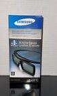 Samsung SSG-3050GB Stereoscopic 3D Active Glasses - Black NEW