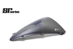 Windschild ZERO GRAVITY SR Gelb YAMAHA YZF R1 2004-2006 Ref 20-539-06 - Picture 1 of 2