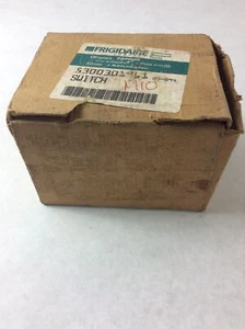 White-Westinghouse Range/Stove/Oven Switch 5300301961 - Picture 1 of 11