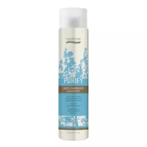 Natural Look Purify Anti-Dandruff Shampoo - 375ml | AUS SELLER - Picture 1 of 1
