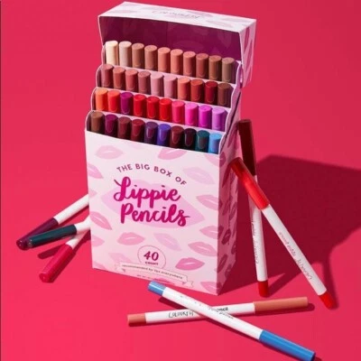 COLOURPOP Lippie Pencils *U CHOOSE* FAST FREE US SHIPPING - BUY MORE, SAVE MORE! - Image 1 of 2