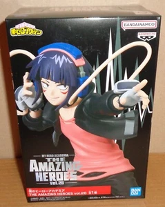 MY HERO ACADEMIA THE AMAZING HEROES VOL.28 JIRO KYOKA BANPRESTO/BANDAI 2023 - Bild 1 von 8