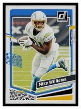 2023 Donruss Football - BUY 2 FREE SHIP - Pick Your Card - Base (001-200)