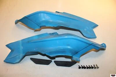 2018 Ski-Doo Summit 850 Left & Right Hood Shroud 517306008 - Изображение 1 из 4