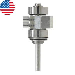 COXO Dental Turbine Rotor Cartridge For CX207-G CX207-F Handpiece Standard Head - Picture 1 of 11