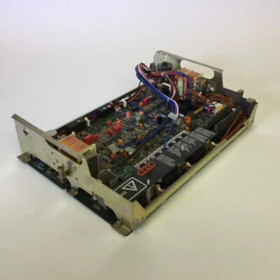 Danfoss 175F2200 Control Module Steuregerät Unit Used UMP - Bild 1 von 4