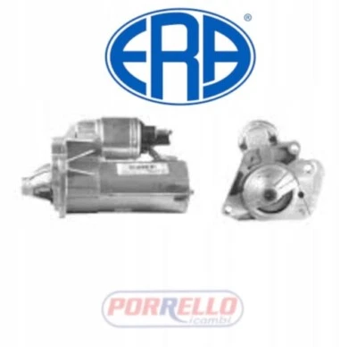 MOTORINO AVVIAMENTO ACCENSIONE MEGANE CLIO DACIA DUSTER NISSAN QASHAQAI 1.5 DCI - Image 1 of 4