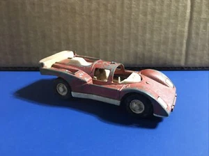 Tootsie Toy Ferrari - Picture 1 of 8