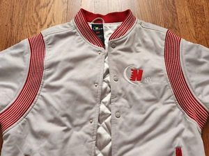 N NY 2000 Vintage Jacke guter Zustand gebraucht - Bild 1 von 9