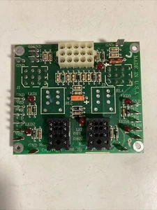 8073144C Frymaster Circuit Board New Free Shipping - Picture 1 of 2