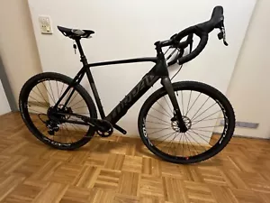 e-bike TORPADO TORIK A gravel - Picture 1 of 10