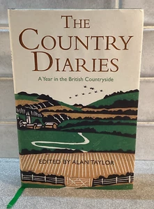 The Country Diaries: A Year in the British Countryside - Foto 1 di 10