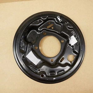 TOYOTA Land Cruiser Ankerblech Spritzblech Trommelbremsen 1999-2016 GRJ HZJ NEU - Bild 1 von 1