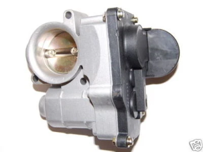 DROSSELKLAPPE NISSAN MICRA K12 SERA576-02 THROTTLE BODY - Image 1 of 4