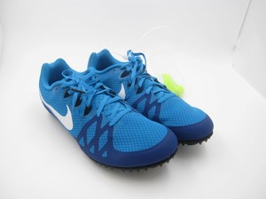 nike zoom azules