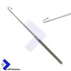 Surgical Veterinary Ovaries Uterus Removal Spay Snook Hook Surgery Instruments