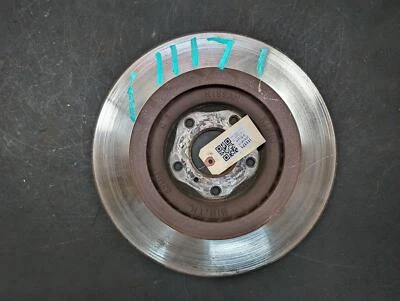 Front Right Brake Rotor Disc 2019 Infiniti QX50 40206-5NA0A 2020 2021 - Image 1 of 4