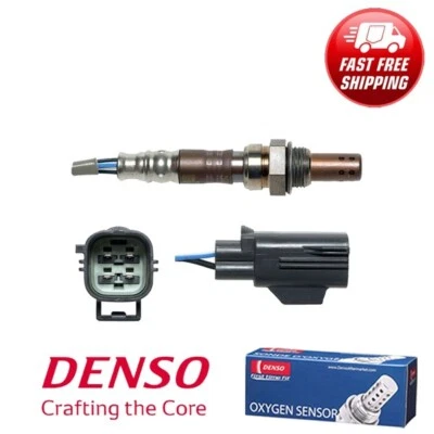Sensor de oxígeno DENSO genuino para Jaguar XF XFR XJ XK XKR/Volvo S40 S60 V50 V70 Foto 1 de 4