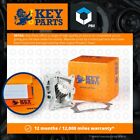 Water Pump Fits Citroen C4 Grand Picasso Mk2 20D 2013 On Coolant Keyparts New