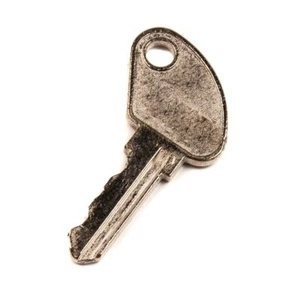 Llave de ventana Avocet Hardware WMS llave de manija de ventana - Imagen 1 de 2