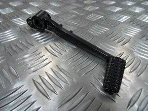 Pedal de palanca de freno trasera genuino Kawasaki ZX10R NINJA 2011 a 2020 NUEVO - Imagen 1 de 10